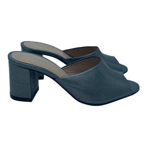 Carel mules