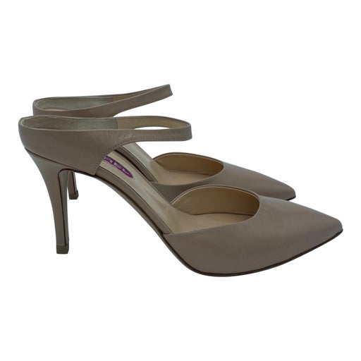 Carel pumps