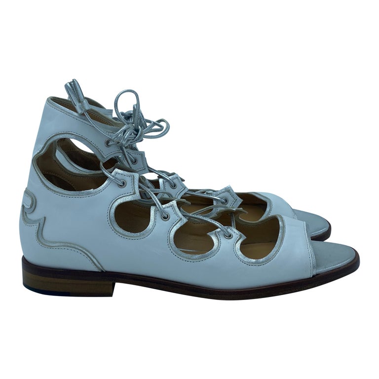 Carel Sandals