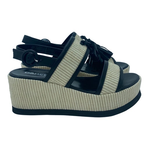 Carel Sandals