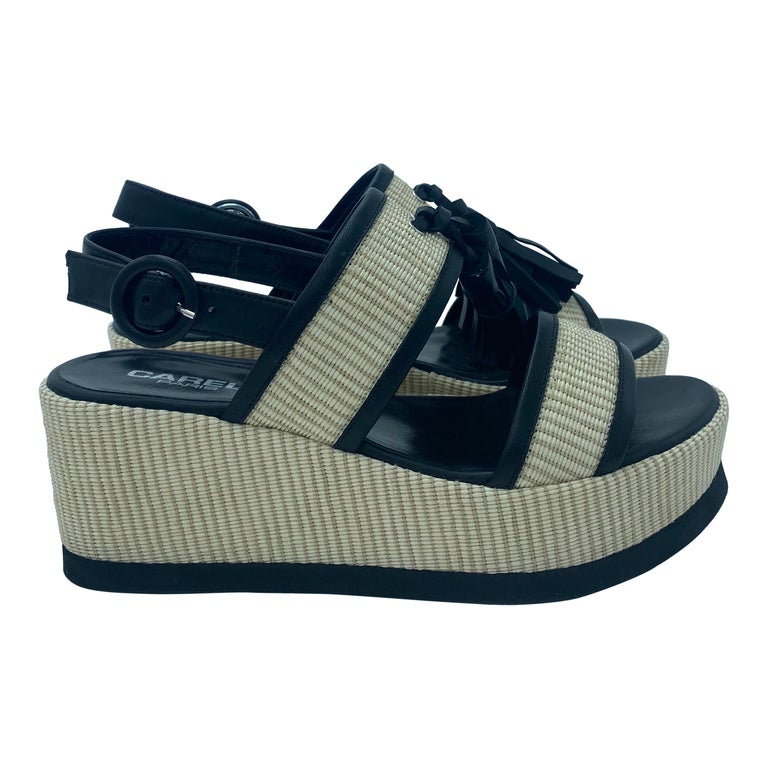 Carel Sandals