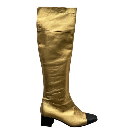 Bottes Carel