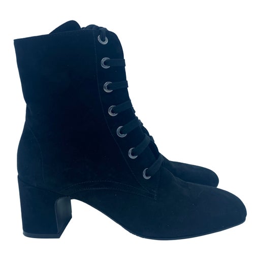 Bottines Carel