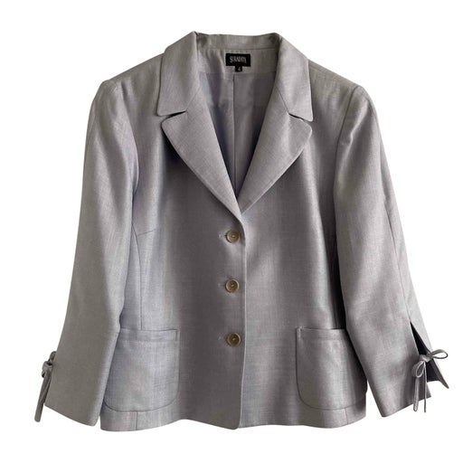 Lilac Blazer
