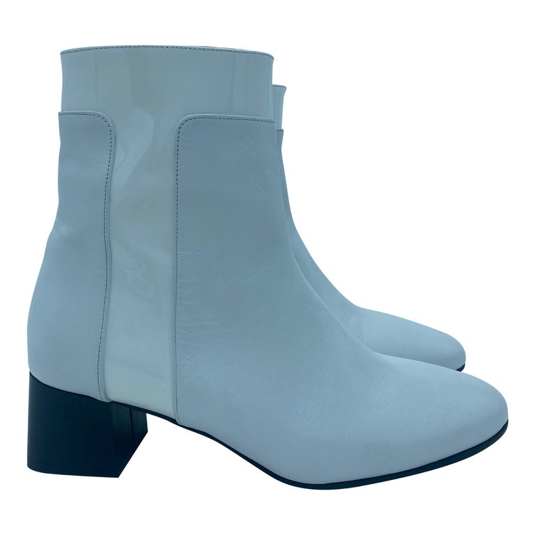 Bottines carel sales