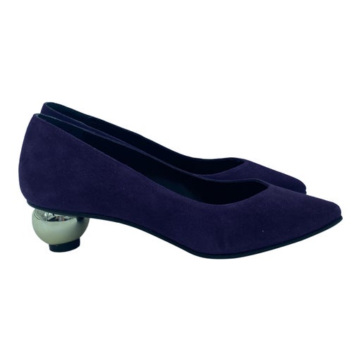 Carel pumps