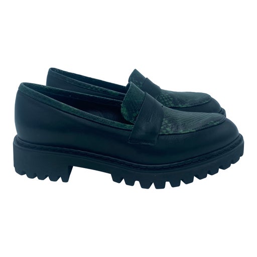 Carel loafers