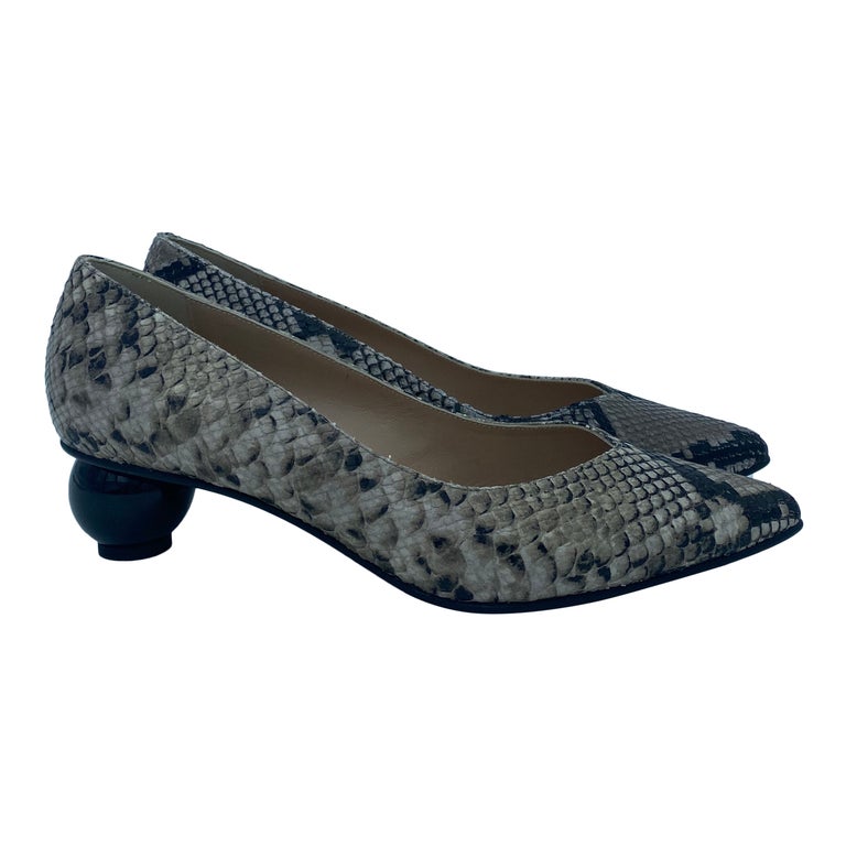 Escarpins Carel 