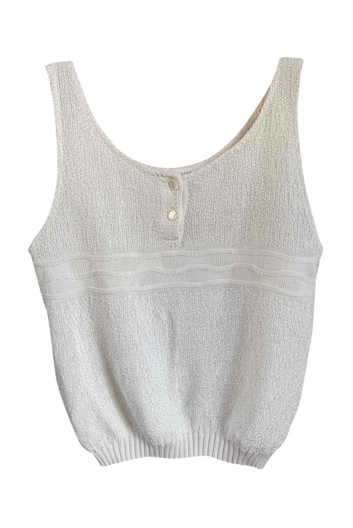 Knit camisole