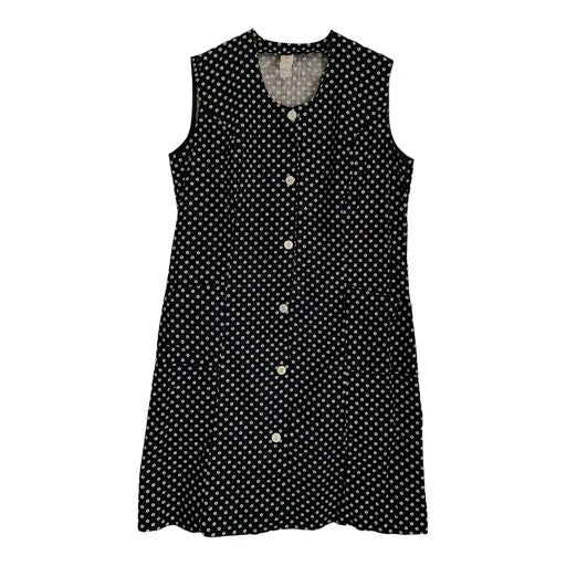 Robe en coton