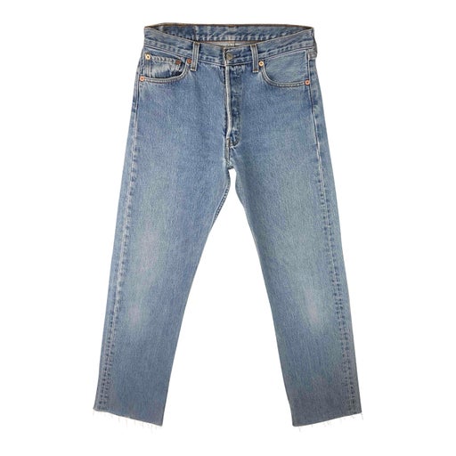 Jean Levi’s 501 W30L32