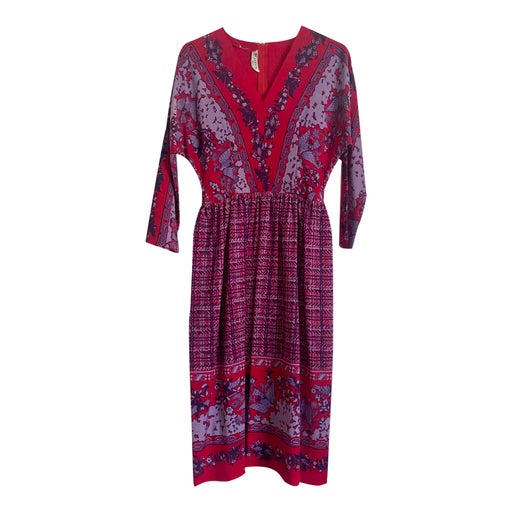 Lanvin dress