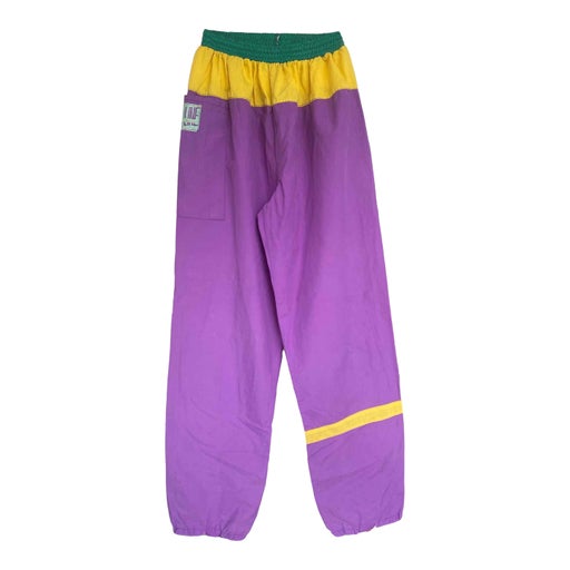 80's pants
