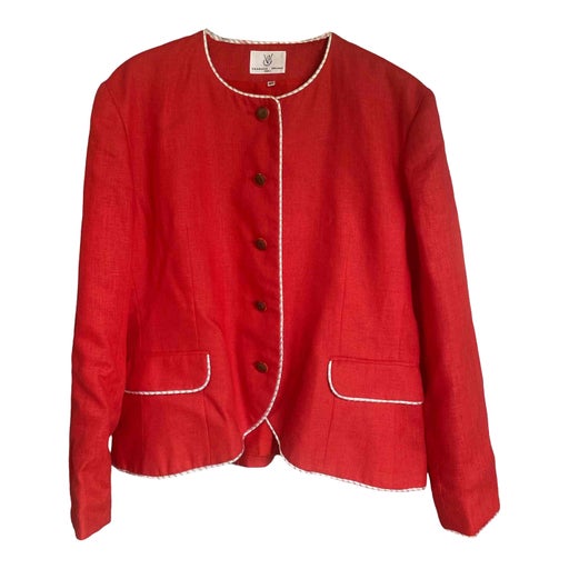 Vanessa Bruno Jacket