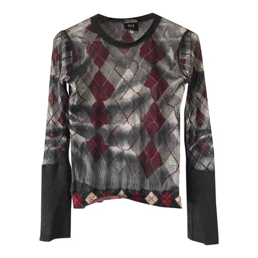 Jean-Paul Gaultier top