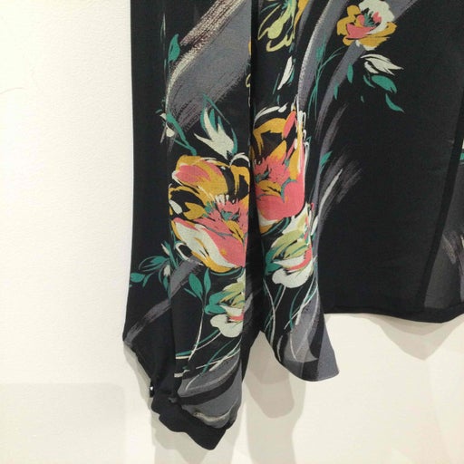 Blouse en soie