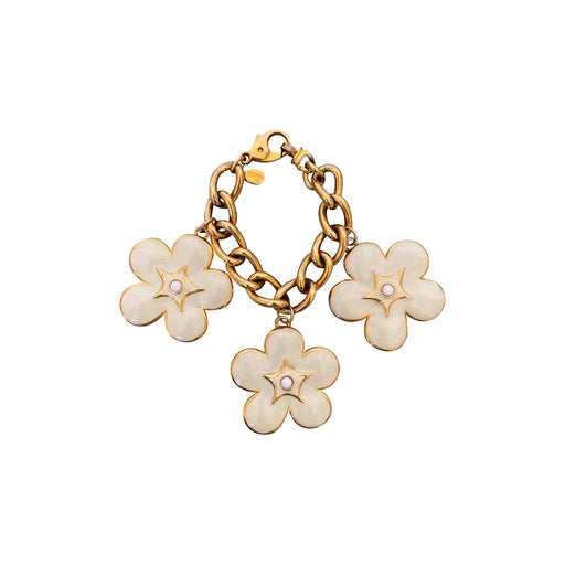 Escada-bracelet