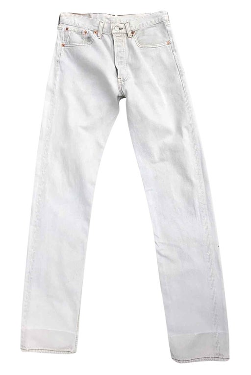 Levi's 501 W31L36 jeans