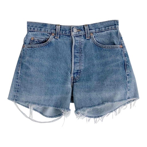 Short Levi’s 501 W29
