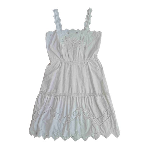 cotton dress