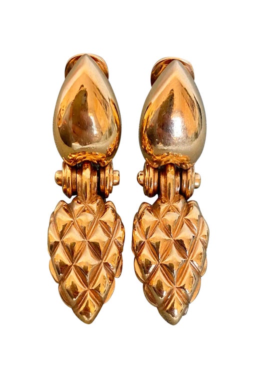 Agatha earrings