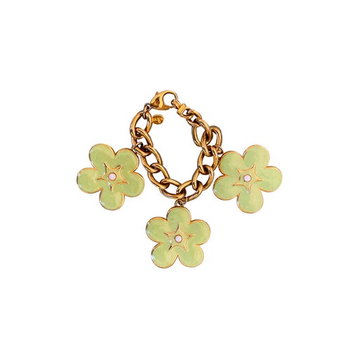 Escada-bracelet