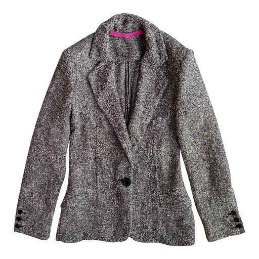 Blazer Ungaro