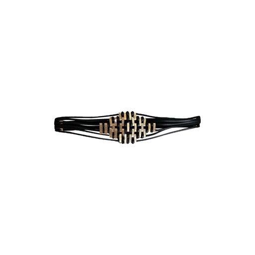 Ceinture en cuir