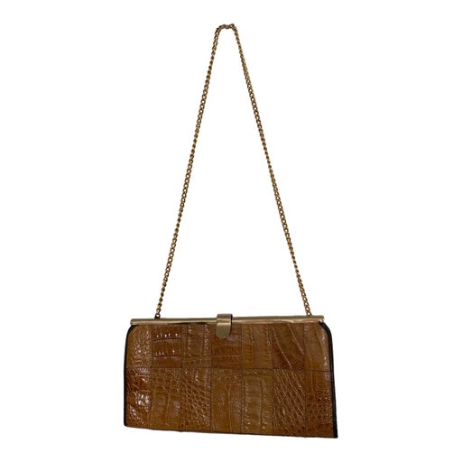 Sac en cuir