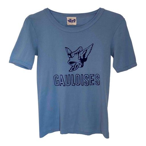 T-shirt en coton