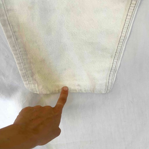 Levi's 501 W30L32 jeans