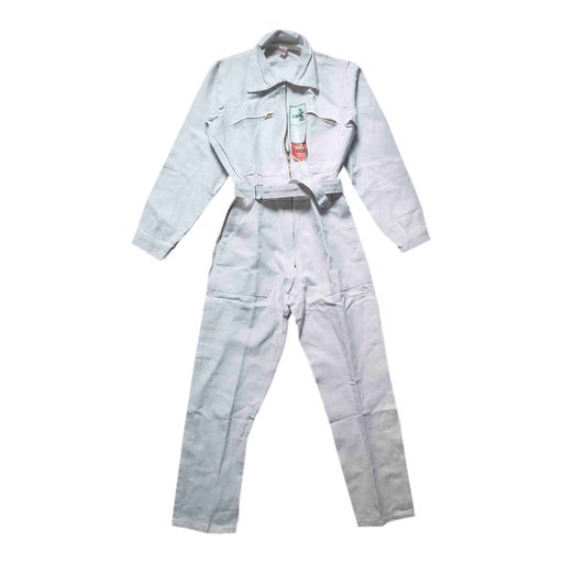 Combinaison en coton