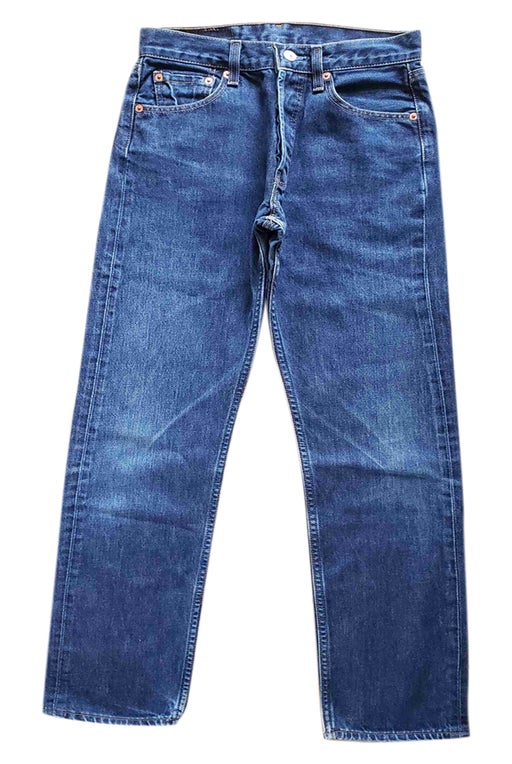 Levi's 501 W32L28 jeans