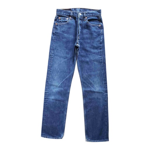 Levi's 501 W32L28 jeans