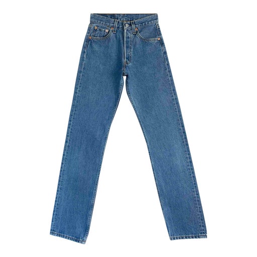 Levi's 501 W25L32 jeans