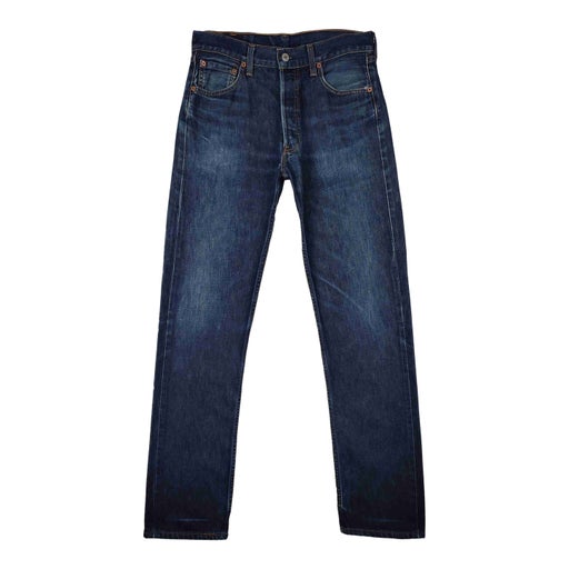 Jean Levi's 501 W30L34