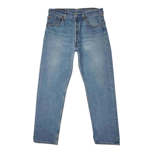 Jean Levi's 501 W32L30