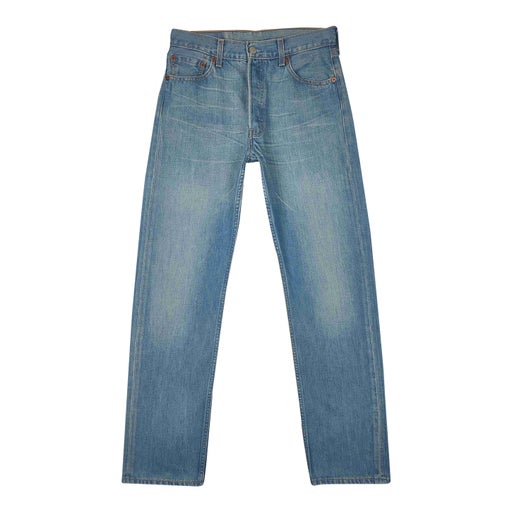 Jean Levi's 501 W30L32