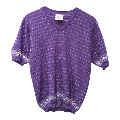 Knit top