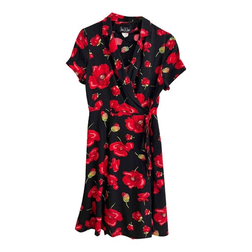 Robe en coton