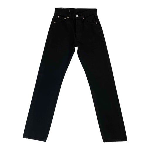 Levi's 501 W25L30 jeans