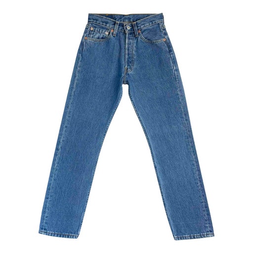 Levi's 501 W26L28 jeans