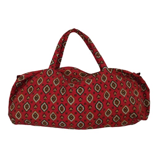 Sac provençal en coton