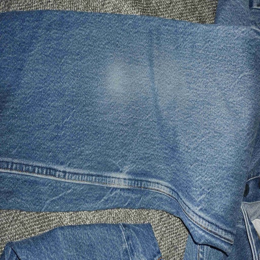 Jean Levi's 501 W27L34