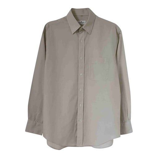 Chemise Courrèges
