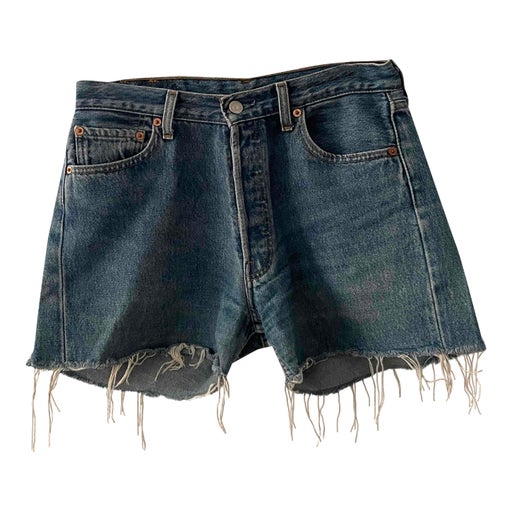 Levi's 501 W30 Shorts