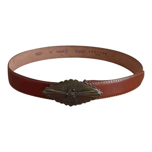 Ceinture Ventilo