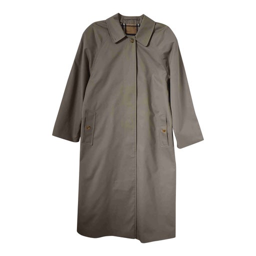 Trench Burberry
