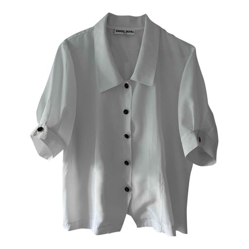 Blouse 80's