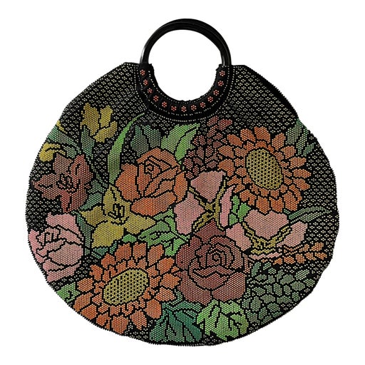 Sac en perles